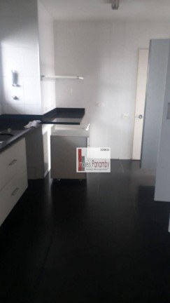 Imagem Apartamento com 4 Quartos à Venda, 206 m² em Morumbi - São Paulo Imagem Apartamento com 4 Quartos à Venda, 206 m² em Morumbi - São Paulo