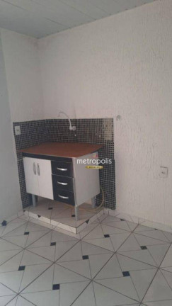 Imagem Casa com 2 Quartos à Venda, 185 m² em Olímpico - São Caetano Do Sul Imagem Casa com 2 Quartos à Venda, 185 m² em Olímpico - São Caetano Do Sul