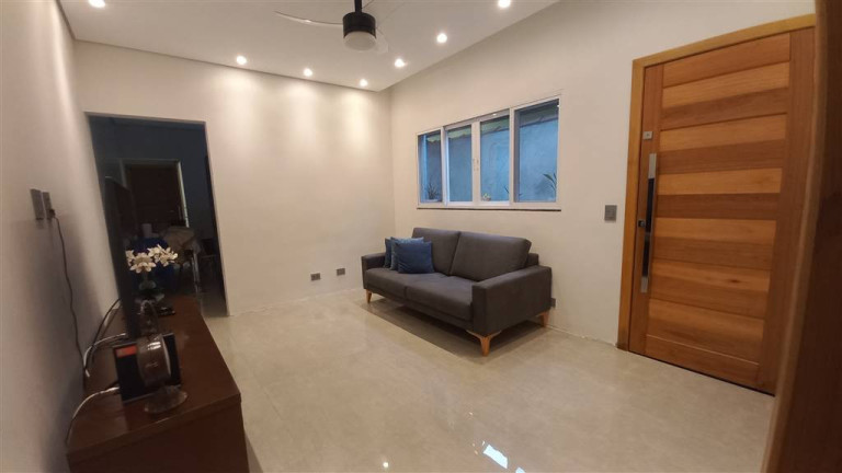 Imagem Casa com 2 Quartos à Venda, 105 m² em Mirim - Praia Grande Imagem Casa com 2 Quartos à Venda, 105 m² em Mirim - Praia Grande