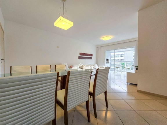 Imagem Apartamento com 3 Quartos para Alugar, 100 m² em Riviera De São Lourenço - Bertioga