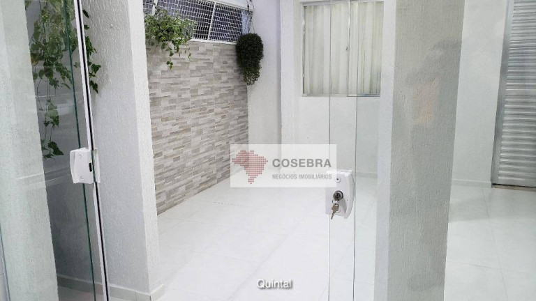 Imagem Casa com 4 Quartos à Venda, 140 m² em Campo Belo - São Paulo Imagem Casa com 4 Quartos à Venda, 140 m² em Campo Belo - São Paulo
