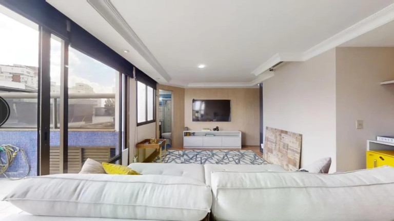 Imagem Cobertura com 3 Quartos à Venda, 210 m² em Alto Da Lapa - São Paulo Imagem Cobertura com 3 Quartos à Venda, 210 m² em Alto Da Lapa - São Paulo