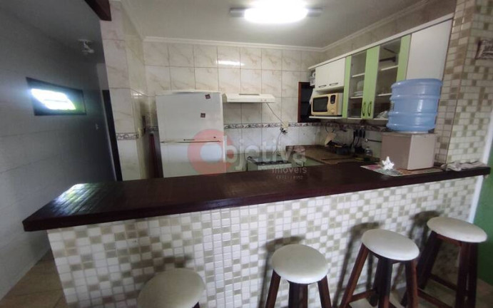 Imagem Apartamento com 2 Quartos à Venda, 80 m² em Peró - Cabo Frio