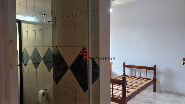 Imagem Apartamento com 1 Quarto à Venda, 51 m² em Aviação - Praia Grande Imagem Apartamento com 1 Quarto à Venda, 51 m² em Aviação - Praia Grande