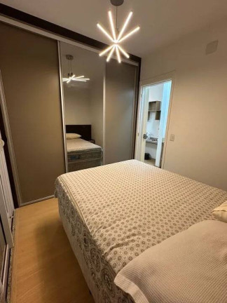 Imagem Apartamento com 1 Quarto à Venda, 75 m² em Tatuapé - São Paulo Imagem Apartamento com 1 Quarto à Venda, 75 m² em Tatuapé - São Paulo