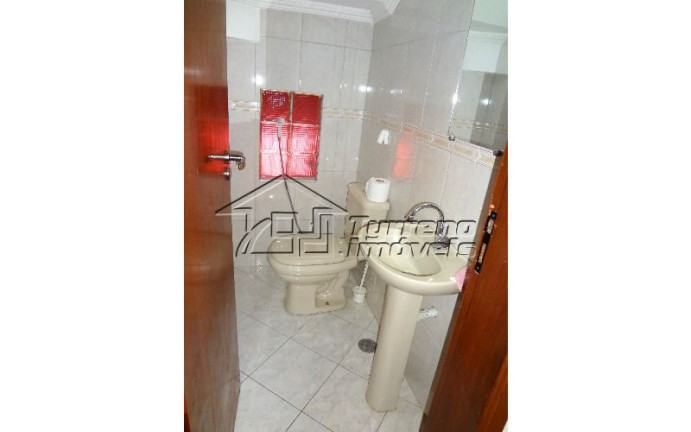 Imagem Casa com 3 Quartos à Venda, 160 m² em Jardim Das Indústrias - São José Dos Campos
