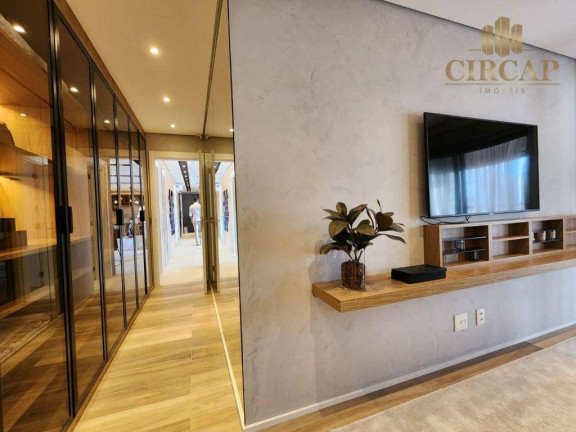Imagem Apartamento com 3 Quartos à Venda, 167 m² em Vila Romana - São Paulo Imagem Apartamento com 3 Quartos à Venda, 167 m² em Vila Romana - São Paulo