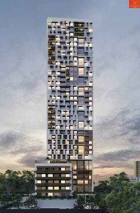 Imagem Apartamento com 3 Quartos à Venda, 95 m² em Altiplano Cabo Branco - João Pessoa