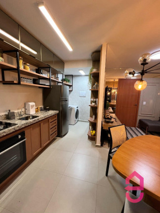 Imagem Apartamento com 2 Quartos à Venda, 54 m² em Setor Faiçalville - Goiânia Imagem Apartamento com 2 Quartos à Venda, 54 m² em Setor Faiçalville - Goiânia
