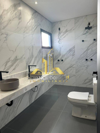Imagem Casa de Condomínio com 3 Quartos à Venda, 250 m² em Itapeva - Votorantim Imagem Casa de Condomínio com 3 Quartos à Venda, 250 m² em Itapeva - Votorantim