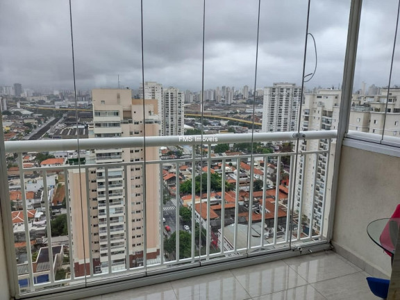 Imagem Imóvel com 2 Quartos à Venda, 63 m² em Ipiranga - São Paulo Imagem Imóvel com 2 Quartos à Venda, 63 m² em Ipiranga - São Paulo