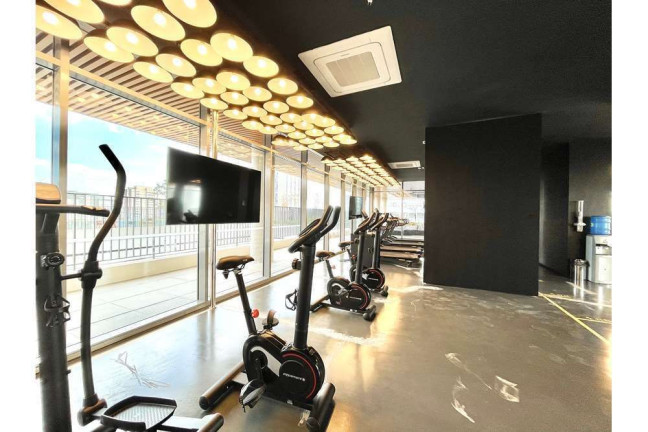Imagem Studio com 1 Quarto à Venda, 27 m² em Vila Mariana - São Paulo Imagem Studio com 1 Quarto à Venda, 27 m² em Vila Mariana - São Paulo