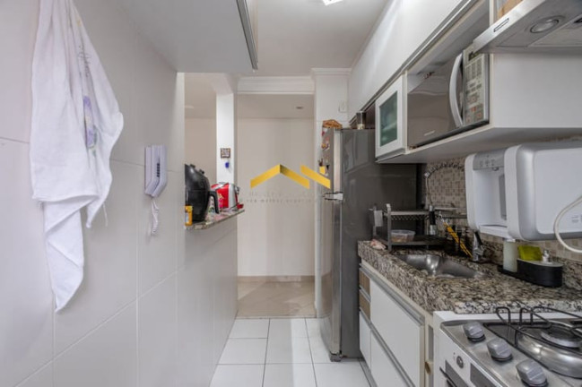 Imagem Apartamento com 2 Quartos à Venda, 50 m² em Morumbi - São Paulo Imagem Apartamento com 2 Quartos à Venda, 50 m² em Morumbi - São Paulo
