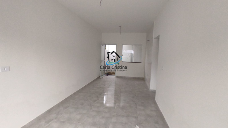 Imagem Casa com 2 Quartos à Venda, 52 m² em Tabuleiro - Matinhos