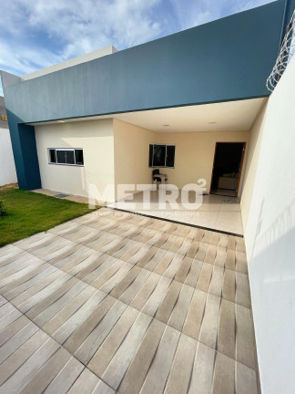 Imagem Casa com 2 Quartos para Alugar, 135 m² em Colinas Do Rio - Petrolina Imagem Casa com 2 Quartos para Alugar, 135 m² em Colinas Do Rio - Petrolina