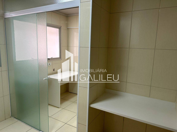 Imagem Apartamento com 1 Quarto à Venda, 42 m² em Cambuí - Campinas