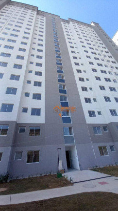Imagem Apartamento com 2 Quartos à Venda, 44 m² em Vila Nova Bonsucesso - Guarulhos Imagem Apartamento com 2 Quartos à Venda, 44 m² em Vila Nova Bonsucesso - Guarulhos