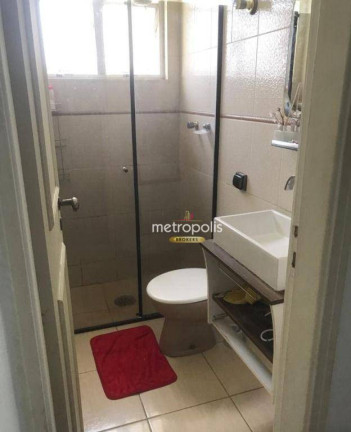 Imagem Apartamento com 3 Quartos à Venda, 130 m² em Centro - Santo André Imagem Apartamento com 3 Quartos à Venda, 130 m² em Centro - Santo André