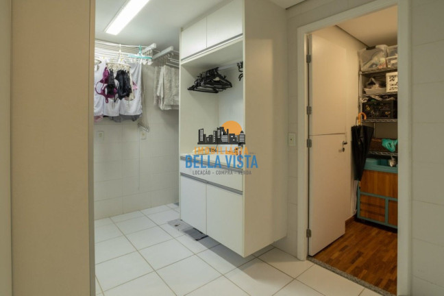 Imagem Apartamento com 7 Quartos à Venda, em Brooklin - São Paulo Imagem Apartamento com 7 Quartos à Venda, em Brooklin - São Paulo