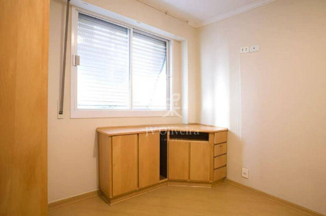 Imagem Apartamento com 3 Quartos à Venda, 134 m² em Itaim Bibi - São Paulo