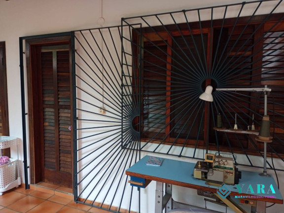 Imagem Casa com 6 Quartos à Venda, 1.070 m² em Perequê-mirim - Ubatuba Imagem Casa com 6 Quartos à Venda, 1.070 m² em Perequê-mirim - Ubatuba