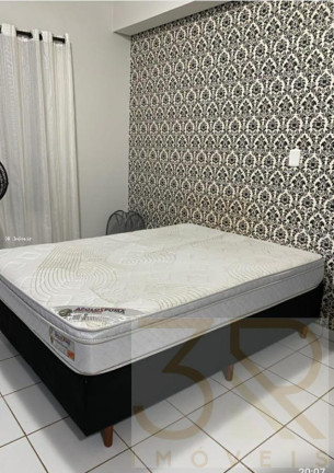 Imagem Apartamento com 1 Quarto à Venda, 22 m² em Iguatemi - Ribeirão Preto Imagem Apartamento com 1 Quarto à Venda, 22 m² em Iguatemi - Ribeirão Preto