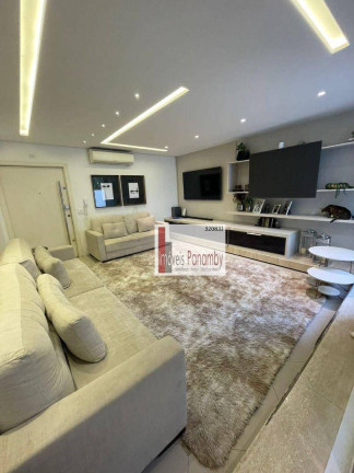 Imóvel com 3 Quartos à Venda, 202 m² em Campestre - Santo André