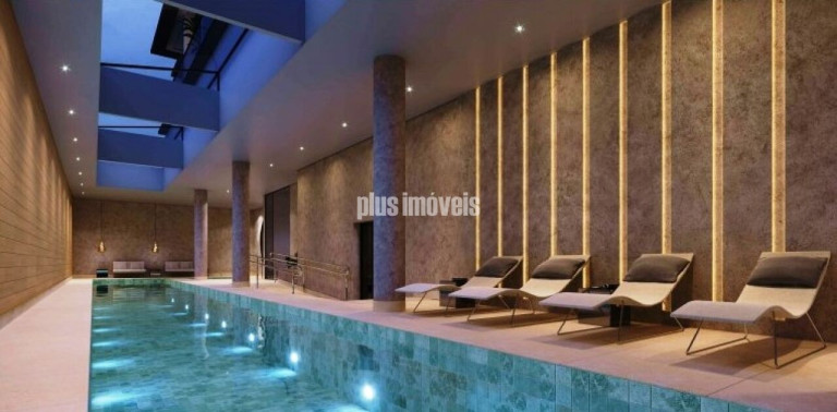 Imagem Apartamento com 4 Quartos à Venda, 276 m² em Consolação - São Paulo Imagem Apartamento com 4 Quartos à Venda, 276 m² em Consolação - São Paulo