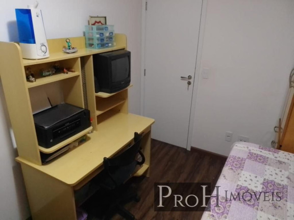 Imagem Apartamento com 2 Quartos à Venda, 57 m² em Santa Maria - Santo André Imagem Apartamento com 2 Quartos à Venda, 57 m² em Santa Maria - Santo André