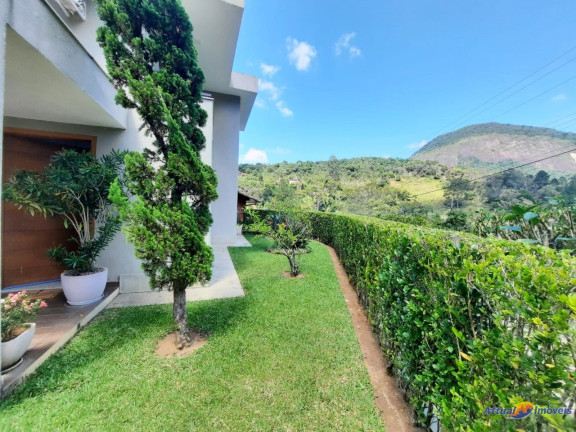 Imagem Casa com 3 Quartos à Venda, 171 m² em Vargem Grande - Teresópolis Imagem Casa com 3 Quartos à Venda, 171 m² em Vargem Grande - Teresópolis
