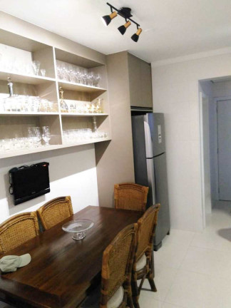 Imagem Apartamento com 3 Quartos à Venda, 147 m² em Jardim Tarraf Ii - São José Do Rio Preto Imagem Apartamento com 3 Quartos à Venda, 147 m² em Jardim Tarraf Ii - São José Do Rio Preto