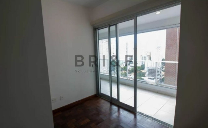 Imagem Apartamento com 2 Quartos à Venda, 68 m² em Brooklin - São Paulo