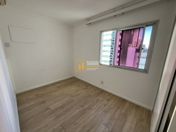 Imagem Apartamento com 3 Quartos à Venda, 108 m² em Pituba - Salvador