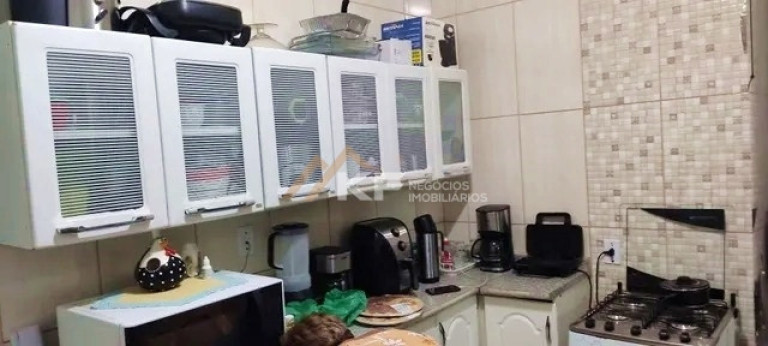 Casa de Condomínio com 3 Quartos à Venda, 65 m² em Planalto Verde - Ribeirão Preto