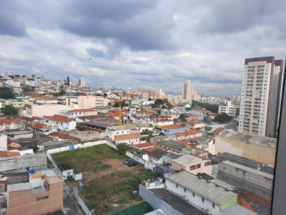 Imagem Apartamento com 1 Quarto à Venda, 35 m² em Jardim São Paulo (zona Norte) - São Paulo Imagem Apartamento com 1 Quarto à Venda, 35 m² em Jardim São Paulo (zona Norte) - São Paulo