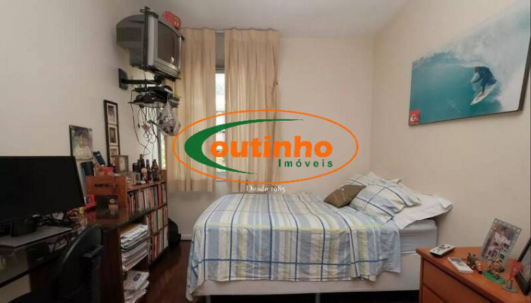 Imagem Apartamento com 4 Quartos à Venda, 140 m² em Tijuca - Rio De Janeiro Imagem Apartamento com 4 Quartos à Venda, 140 m² em Tijuca - Rio De Janeiro