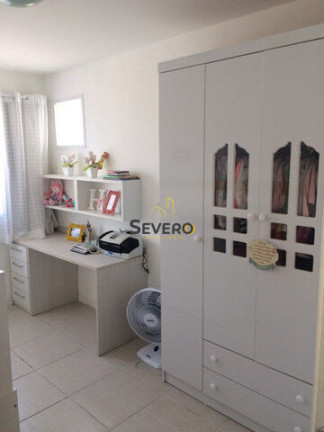 Imagem Apartamento com 2 Quartos à Venda, 60 m² em Maria Paula - São Gonçalo