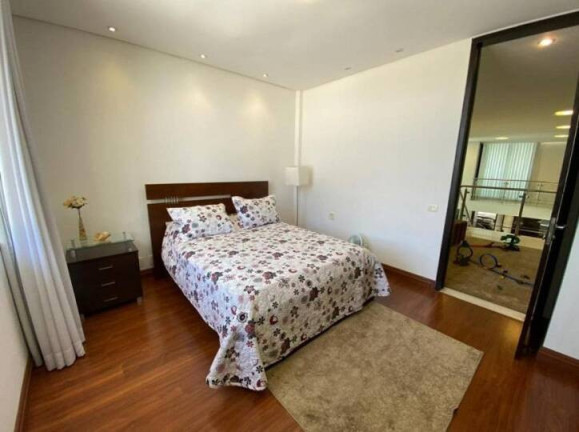 Imagem Casa com 5 Quartos à Venda, 638 m² em Bandeirantes (pampulha) - Belo Horizonte