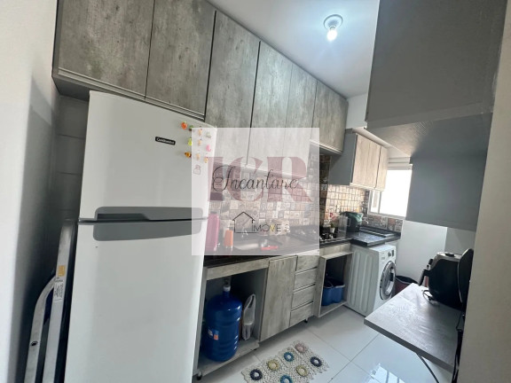 Imagem Apartamento com 2 Quartos à Venda, 56 m² em Jardim Vera Cruz - Sorocaba Imagem Apartamento com 2 Quartos à Venda, 56 m² em Jardim Vera Cruz - Sorocaba