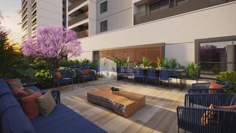 Imagem Imóvel com 1 Quarto à Venda, 26 m² em Pinheiros - São Paulo