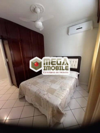 Imagem Apartamento com 2 Quartos à Venda, 78 m² em Centro - Florianópolis