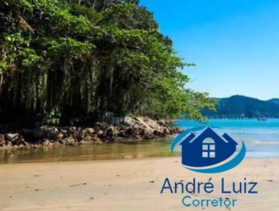 Apartamento com 2 Quartos à Venda, 55 m² em Perequê Mirim - Ubatuba