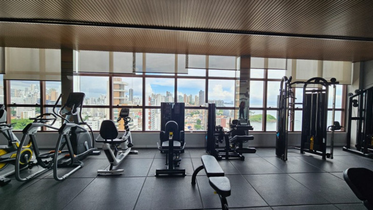 Imagem Imóvel com 2 Quartos à Venda, 66 m² em Barra - Salvador Imagem Imóvel com 2 Quartos à Venda, 66 m² em Barra - Salvador