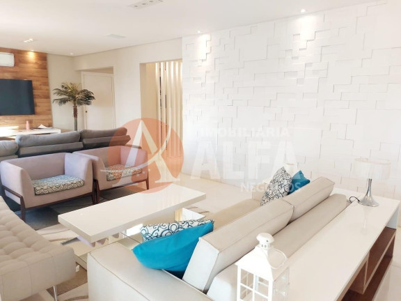 Imagem Apartamento com 3 Quartos à Venda, 194 m² em Cidade São Francisco - São Paulo Imagem Apartamento com 3 Quartos à Venda, 194 m² em Cidade São Francisco - São Paulo