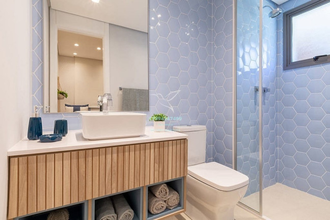 Imagem Apartamento com 3 Quartos à Venda, 129 m² em Mooca - São Paulo