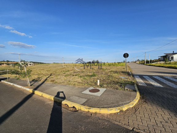 Imagem Terreno à Venda, 383 m² em São Jacó - Sapiranga