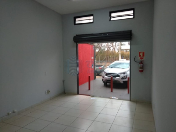 Imóvel para Alugar, 80 m² em Ribeirao Verde - Ribeirão Preto