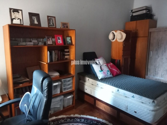 Imagem Casa com 3 Quartos à Venda, 150 m² em Mirandópolis - São Paulo