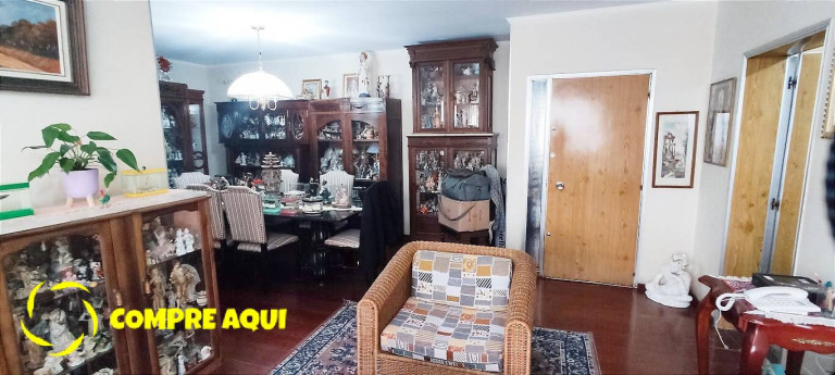 Imagem Apartamento com 3 Quartos à Venda, 124 m² em Santa Cecília - São Paulo Imagem Apartamento com 3 Quartos à Venda, 124 m² em Santa Cecília - São Paulo