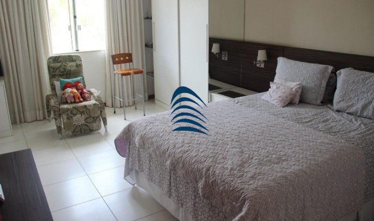 Imagem Casa com 4 Quartos à Venda, 180 m² em Recreio Ipitanga - Lauro De Freitas Imagem Casa com 4 Quartos à Venda, 180 m² em Recreio Ipitanga - Lauro De Freitas
